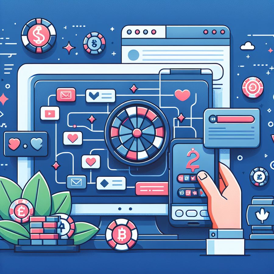 Maltcasino Çekim Talebi Reddedildi: Adım Adım Çözüm