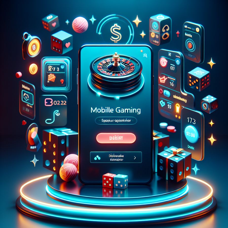 Maltcasino Mobil Uygulama: Üstün Kullanıcı Deneyimi